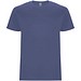 Stafford T-Shirt für Kinder, Blue Denim, 11/12