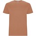 Stafford T-Shirt für Kinder, Greek Orange, 3/4
