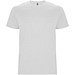 Stafford T-Shirt für Kinder, weiss, 7/8
