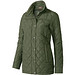Slazenger™ Damen Steppjacke Stance, armeegrün, XS Slazenger™ Damen Steppjacke Stance, armeegrün, XS