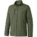 Slazenger™ Herren Steppjacke Stance, armeegrün, L Slazenger™ Herren Steppjacke Stance, armeegrün, L