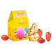 Standbodenbox Lindt Ostern, Alpenmilch, inkl. Druck