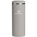 Stanley 350 ml Transit Fliptop Thermobecher, grau