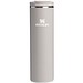 Stanley 470 ml Transit Fliptop Thermobecher, grau
