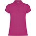 Star Poloshirt für Damen, Rossette, M