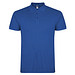 Star Poloshirt für Herren, Royal, L