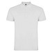 Star Poloshirt für Herren, weiss, L