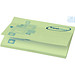 Sticky-Mate® Haftnotizen 100 x 75, 100 Blatt, mintgrün