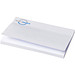 Sticky-Mate® Haftnotizen 105 x 100, 25 Blatt, weiß