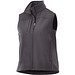 ELEVATE Damen Weste Softshell Bodywarmer Stinson, grau, M ELEVATE Damen Weste Softshell Bodywarmer Stinson, grau, M