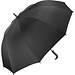 Stockschirm LORD, schwarz