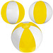 Strandball Montepulciano,gelb Strandball Montepulciano,gelb