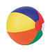 Strandball OCEAN,regenbogen