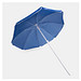 Strandschirm SUNFLOWER,blau