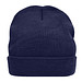 Strickmütze, navy