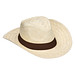 Strohhut Texas, natur/braun
