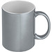Sublimationstasse Alhambra,silber Sublimationstasse Alhambra,silber