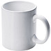 Sublimationstasse Vieste,weiss Sublimationstasse Vieste,weiss