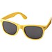 Sun Ray Sonnenbrille, gelb Sun Ray Sonnenbrille, gelb