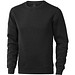 ELEVATE Unisex Pullover Surrey, anthrazit, XXXL ELEVATE Unisex Pullover Surrey, anthrazit, XXXL