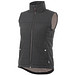 Slazenger™ Damen Thermo Weste Swing Bodywarmer, dunkelgrau, XL Slazenger™ Damen Thermo Weste Swing Bodywarmer, dunkelgrau, XL