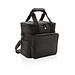 SWISS PEAK® Kühltasche, schwarz SWISS PEAK® Kühltasche, schwarz