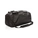 SWISS PEAK® Wochenend- Rucksacktasche RFID, schwarz