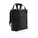 SWISS PEAK® Kühltasche XXL, PVC frei, schwarz SWISS PEAK® Kühltasche XXL, PVC frei, schwarz