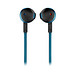 JBL® Bluetooth Kopfhörer T 205 BT, blau JBL® Bluetooth Kopfhörer T 205 BT, blau