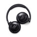JBL® On-Ear Bluetooth Kopfhörer T 600 BT NC, schwarz JBL® On-Ear Bluetooth Kopfhörer T 600 BT NC, schwarz