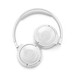 JBL® On-Ear Bluetooth Kopfhörer T 600 BT NC, weiß JBL® On-Ear Bluetooth Kopfhörer T 600 BT NC, weiß