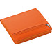 Tablet-Etui aus Nylon, orange Tablet-Etui aus Nylon, orange