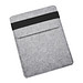 reflects® Tabletcomputertasche Gadsden, hellgrau reflects® Tabletcomputertasche Gadsden, hellgrau
