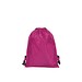 Taftrucksack SPORT, fuchsia