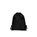Taftrucksack SPORT, schwarz