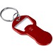 Taiga Schlüsselanhänger, rot
