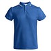 Tamil Sport Poloshirt für Herren, royalblau, 2XL