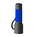 Taschenlampe REEVES-myFLASH 300, anthrazit/blau
