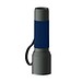 Taschenlampe REEVES-myFLASH 300, anthrazit/dunkelblau
