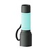 Taschenlampe REEVES-myFLASH 300, anthrazit/mint