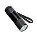 reeves® Taschenlampe Forli, schwarz