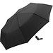 Taschenschirm CAP, schwarz