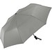 Taschenschirm COMBI, grau