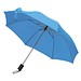 Taschenschirm, hellblau Taschenschirm, hellblau