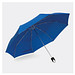 Taschenschirm TWIST,royalblau