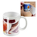 Tasse Nice Day, 300 ml, weiß Tasse Nice Day, 300 ml, weiß