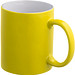 Tasse Thessaloniki, gelb