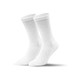 Mr. Socks Tennissocken, White
