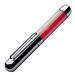 Textmarker mit Flüssigtank, pink Textmarker mit Flüssigtank, pink