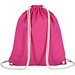 Turnbeutel Style, pink